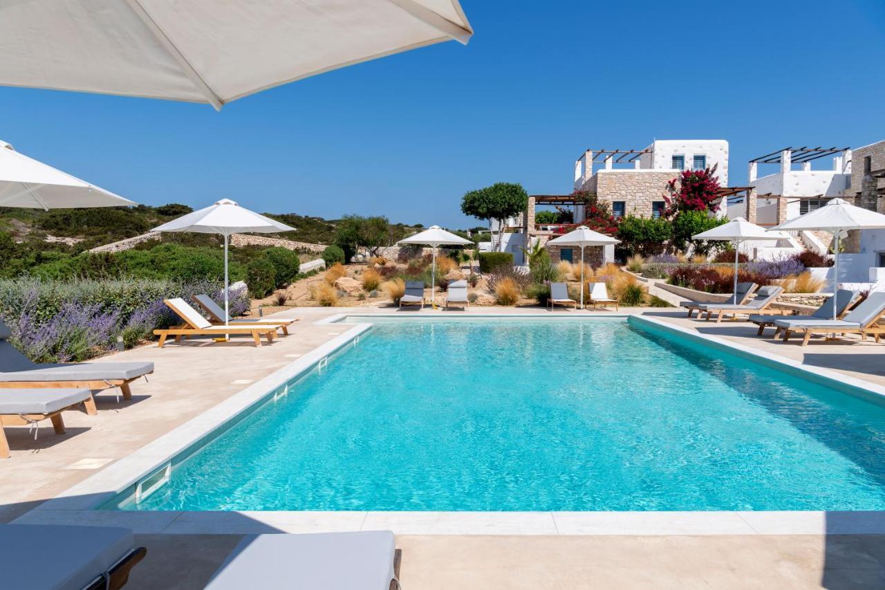 Sand Key Villa 1 Санта Мария Екстериор снимка
