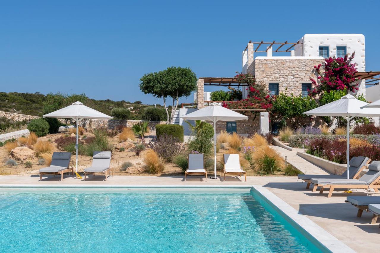 Sand Key Villa 1 Санта Мария Екстериор снимка