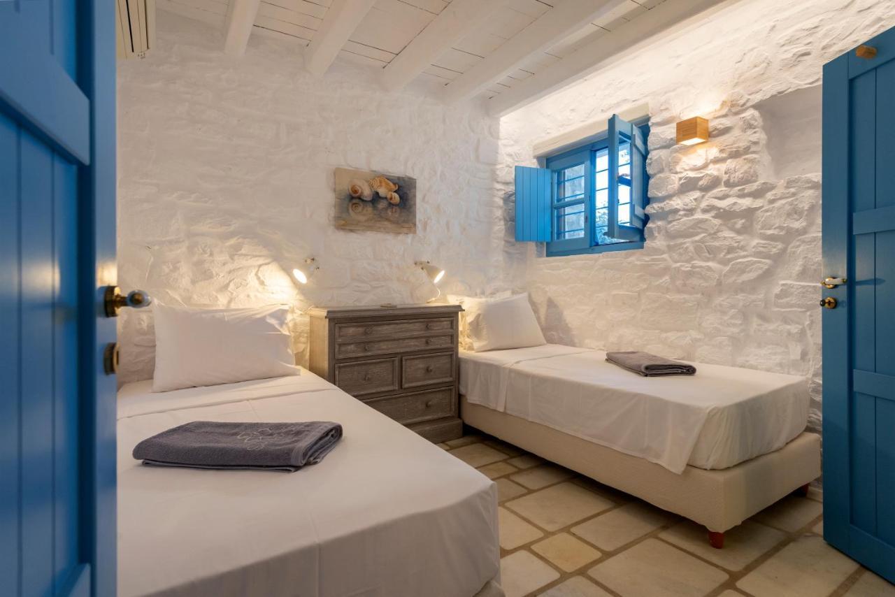 Sand Key Villa 1 Санта Мария Екстериор снимка