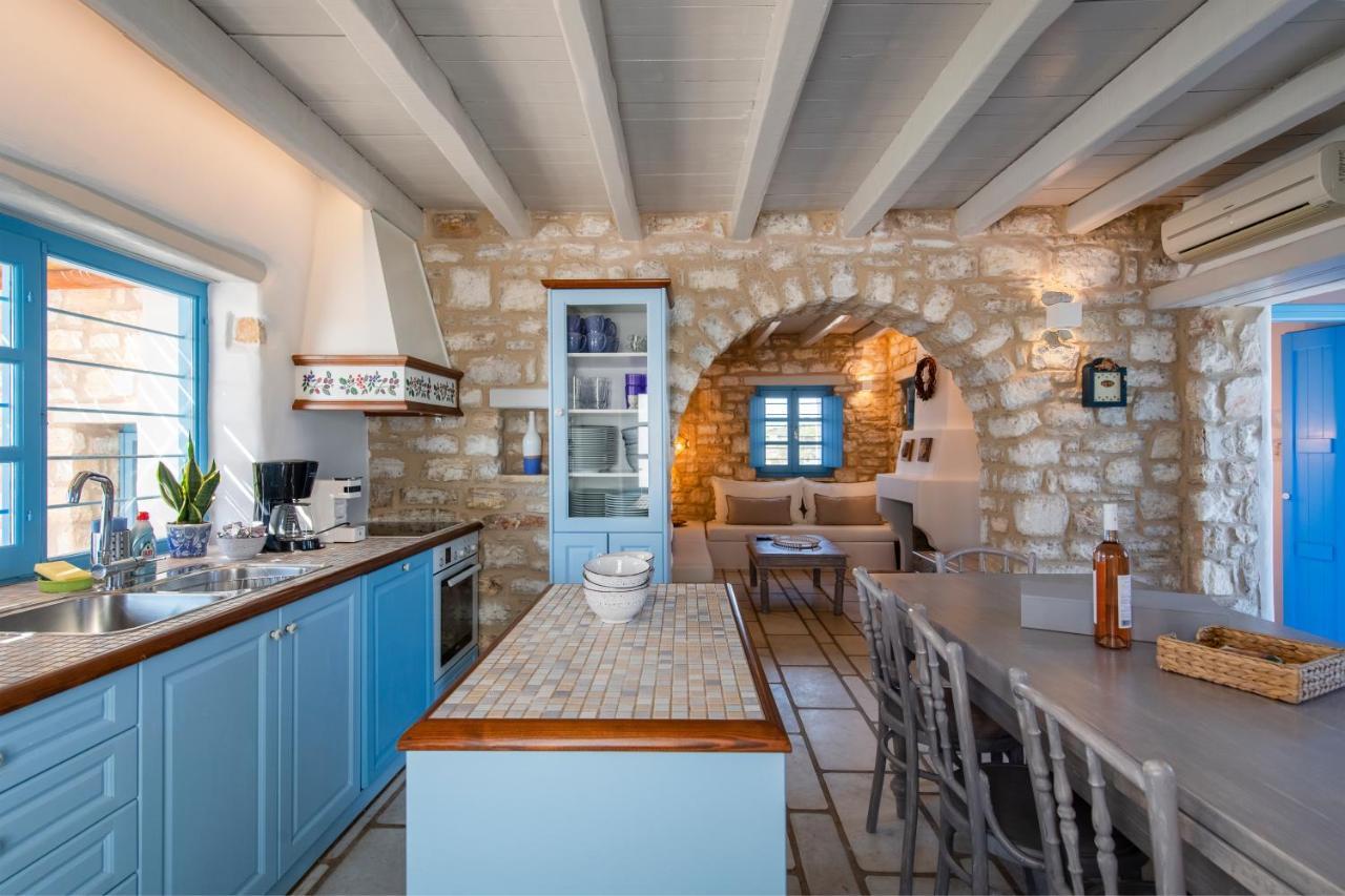 Sand Key Villa 1 Санта Мария Екстериор снимка