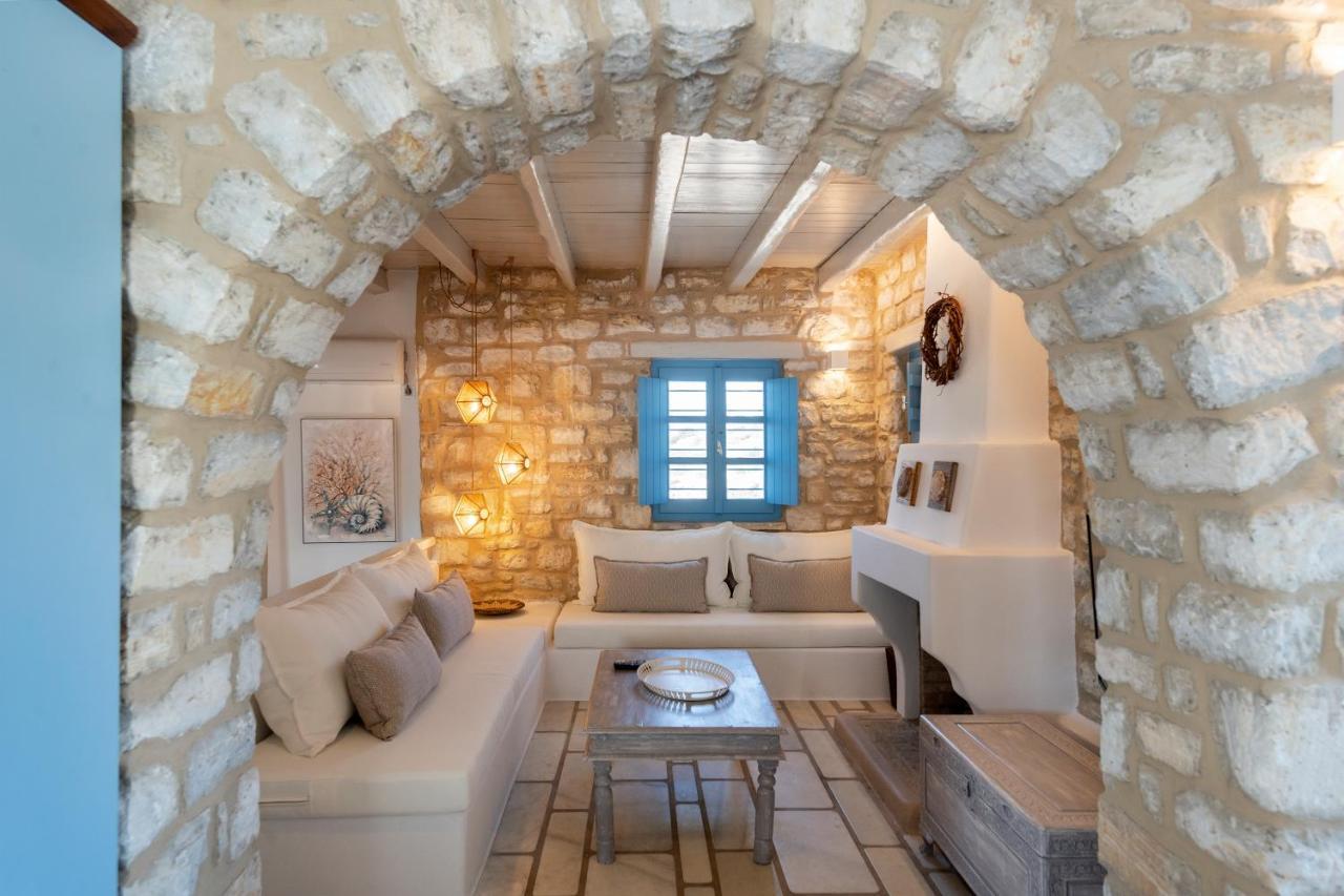 Sand Key Villa 1 Санта Мария Екстериор снимка