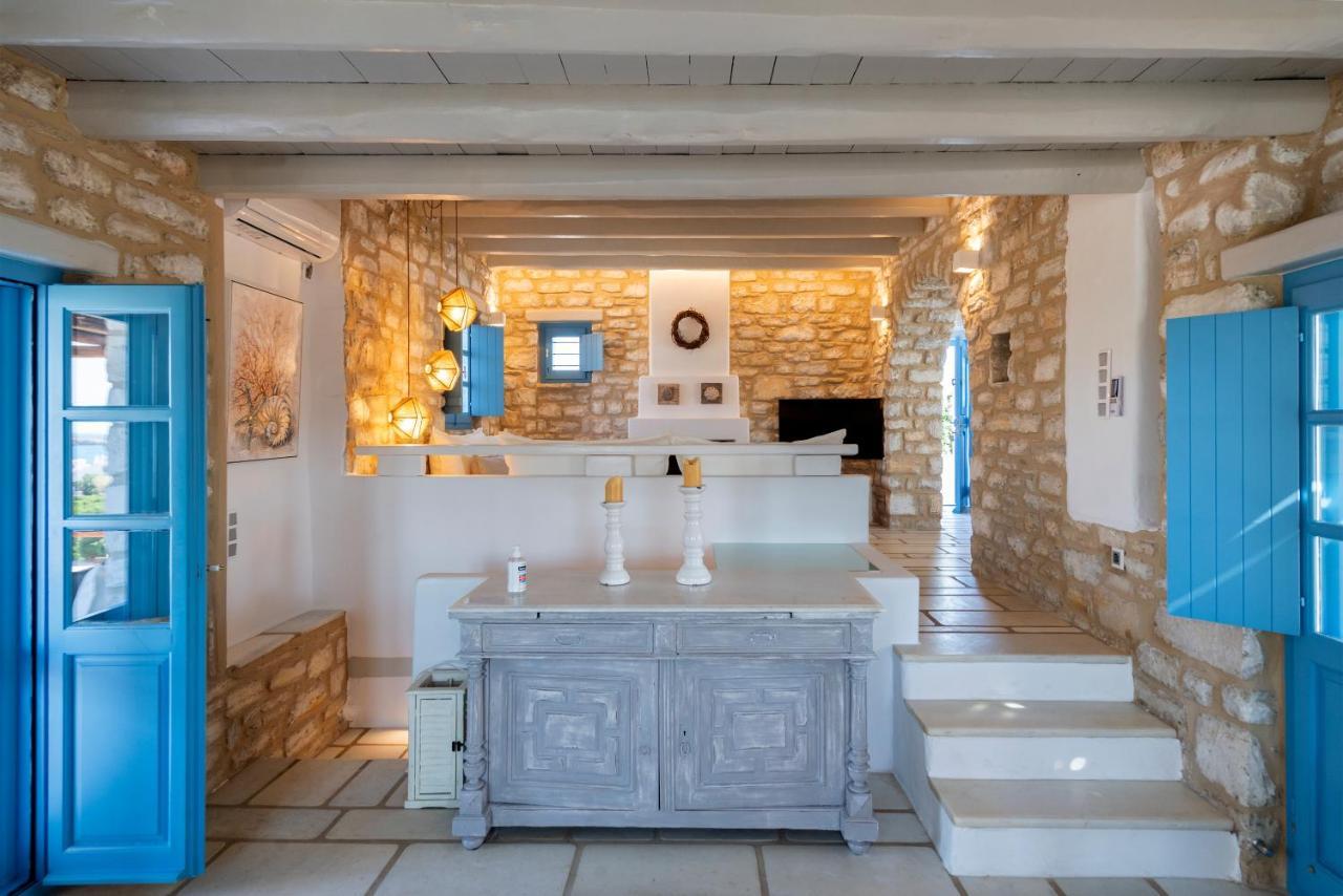 Sand Key Villa 1 Санта Мария Екстериор снимка