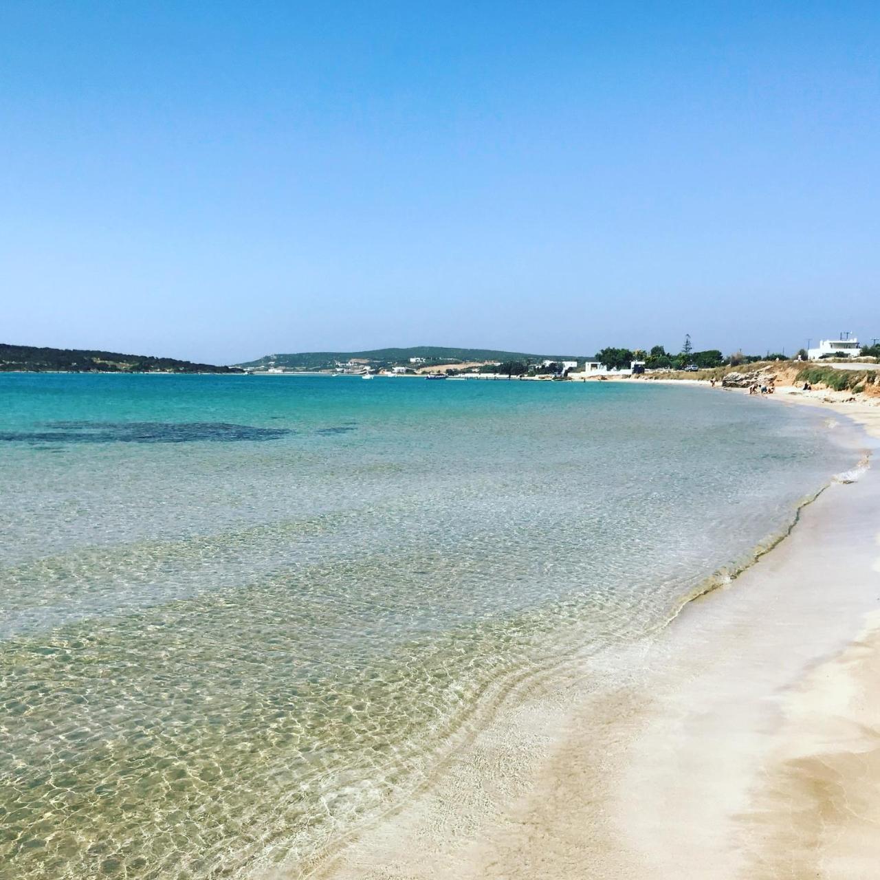 Sand Key Villa 1 Санта Мария Екстериор снимка