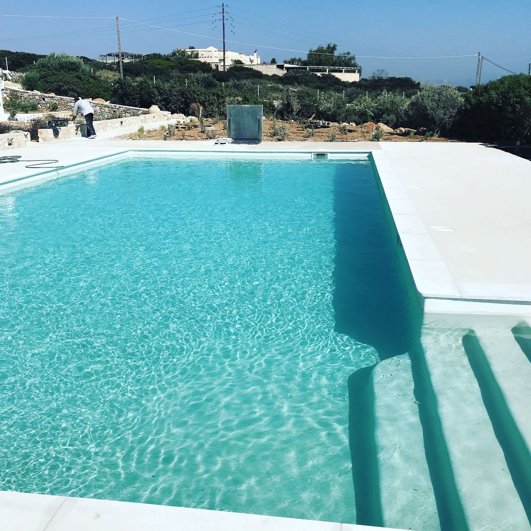 Sand Key Villa 1 Санта Мария Екстериор снимка
